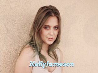 KellyJameson