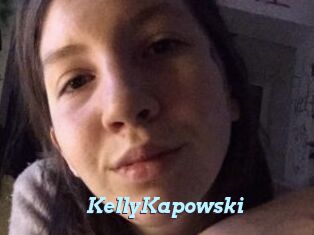 KellyKapowski