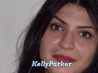 KellyParker