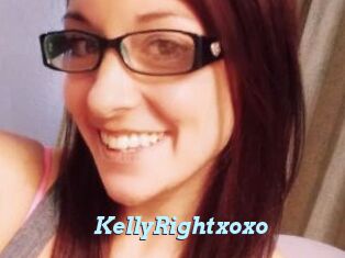 KellyRightxoxo