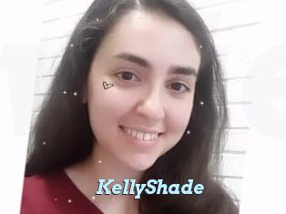 KellyShade Webcam Teen