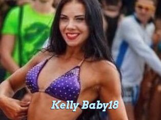 Kelly_Baby18