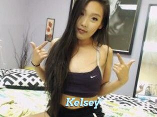 Kelsey_Jade Webcam Teen