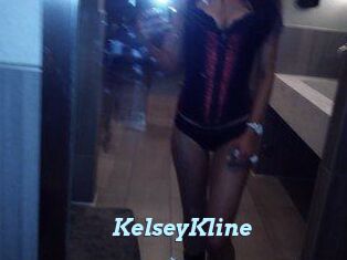 KelseyKline Webcam Teen