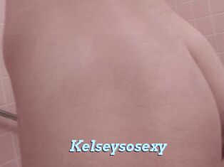 Kelseysosexy
