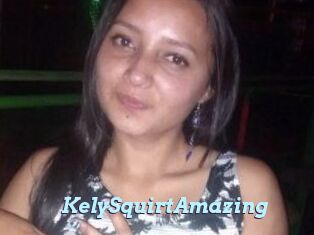 KelySquirtAmazing