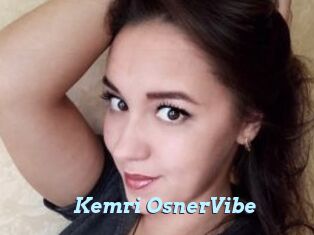 Kemri_OsnerVibe