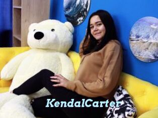 KendalCarter
