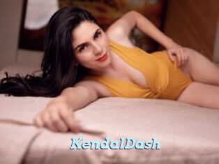 KendalDash