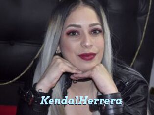 KendalHerrera