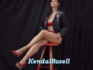 KendalRusell Webcam Teen