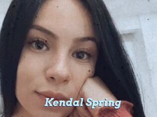 Kendal_Spring