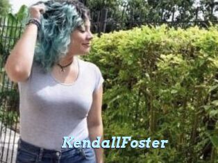 KendallFoster