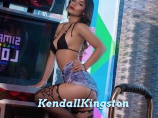 KendallKingston
