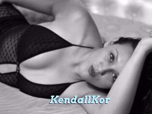 KendallKor