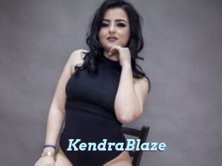 KendraBlaze