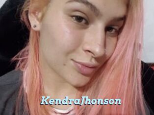 KendraJhonson