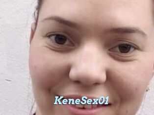 KeneSex01