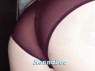KennaBoo