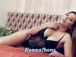 KennaJhons