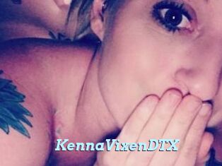KennaVixenDTX