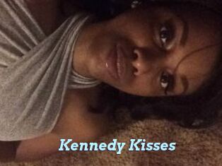 Kennedy_Kisses
