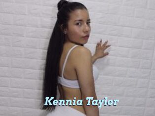Kennia_Taylor