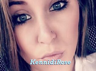 KennidiRose