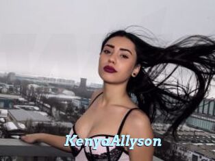 KenyaAllyson