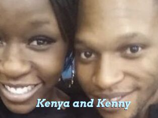Kenya_and_Kenny