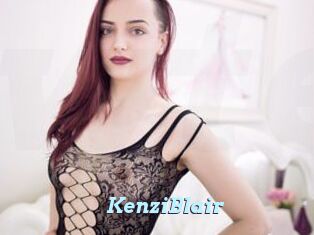 KenziBlair