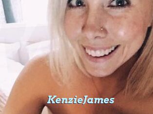 KenzieJames