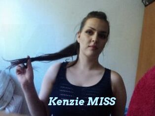 Kenzie_MISS Webcam Teen