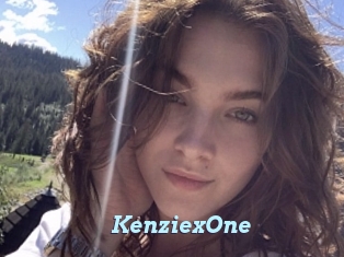 KenziexOne