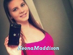 KeonaMaddison