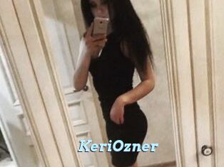 KeriOzner