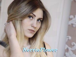 KerrieFlower
