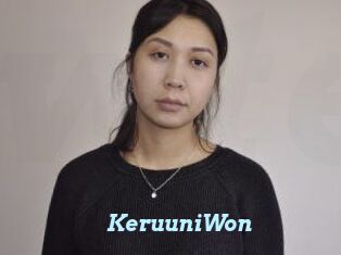 KeruuniWon