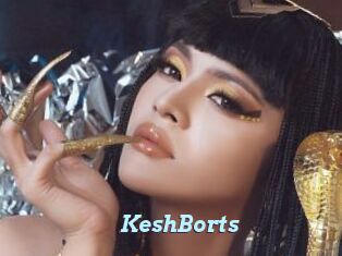KeshBorts