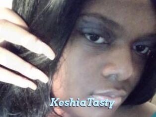 KeshiaTasty