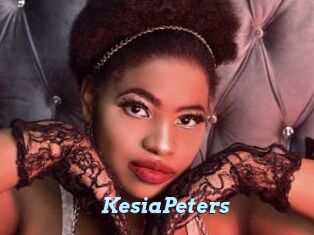 KesiaPeters