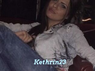 Kethrin23 Webcam Teen
