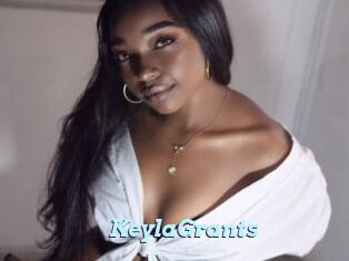 KeylaGrants