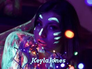 KeylaJones