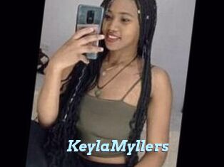 KeylaMyllers