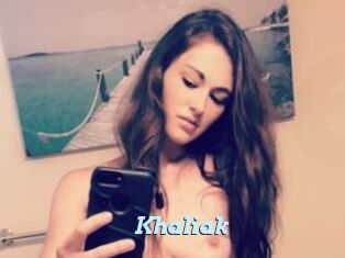 Khaliak