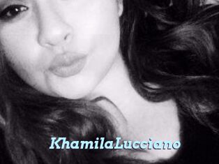 KhamilaLucciano