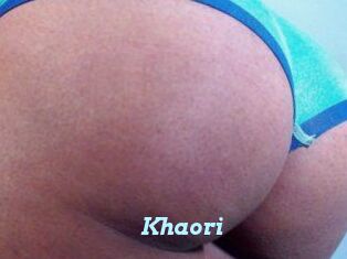 Khaori