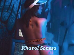 Kharol_Soussa