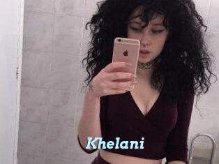 Khelani